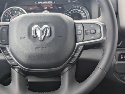 2025 RAM 1500 Lone Star
