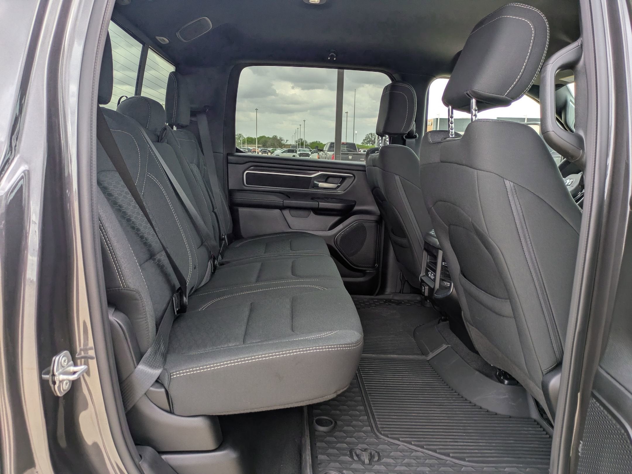 2025 RAM 1500 Lone Star