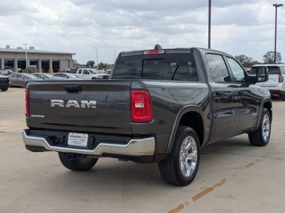 2025 RAM 1500 Lone Star