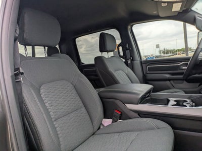 2025 RAM 1500 Lone Star