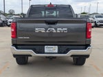 2025 RAM 1500 Lone Star
