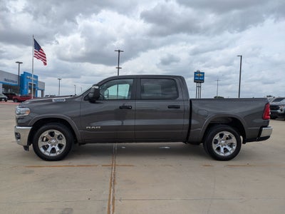 2025 RAM 1500 Lone Star