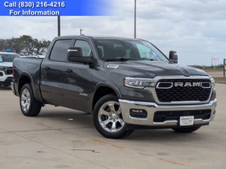 2025 RAM 1500 Lone Star