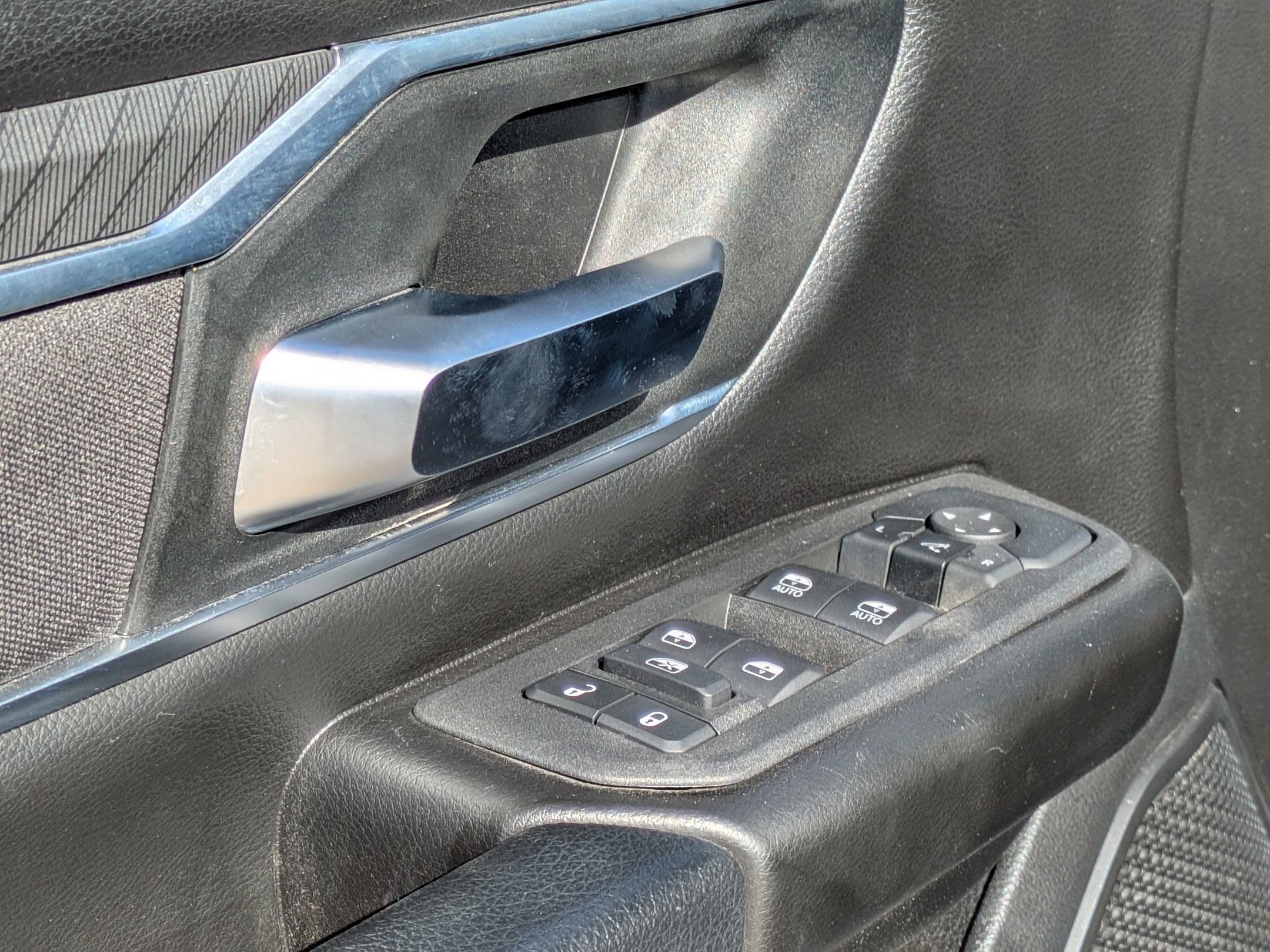 2025 RAM 1500 Lone Star