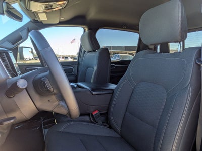 2025 RAM 1500 Lone Star