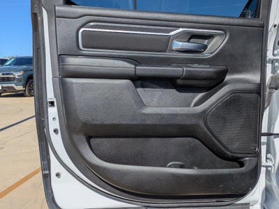 2025 RAM 1500 Lone Star