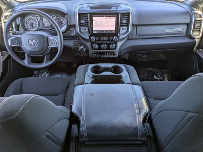 2025 RAM 1500 Lone Star