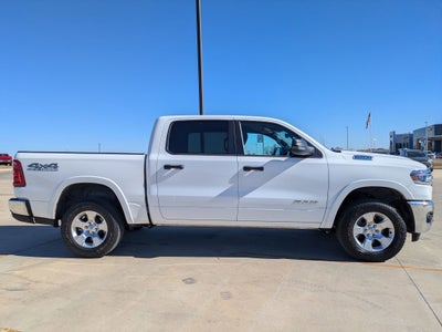 2025 RAM 1500 Lone Star