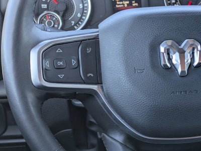 2025 RAM 1500 Lone Star