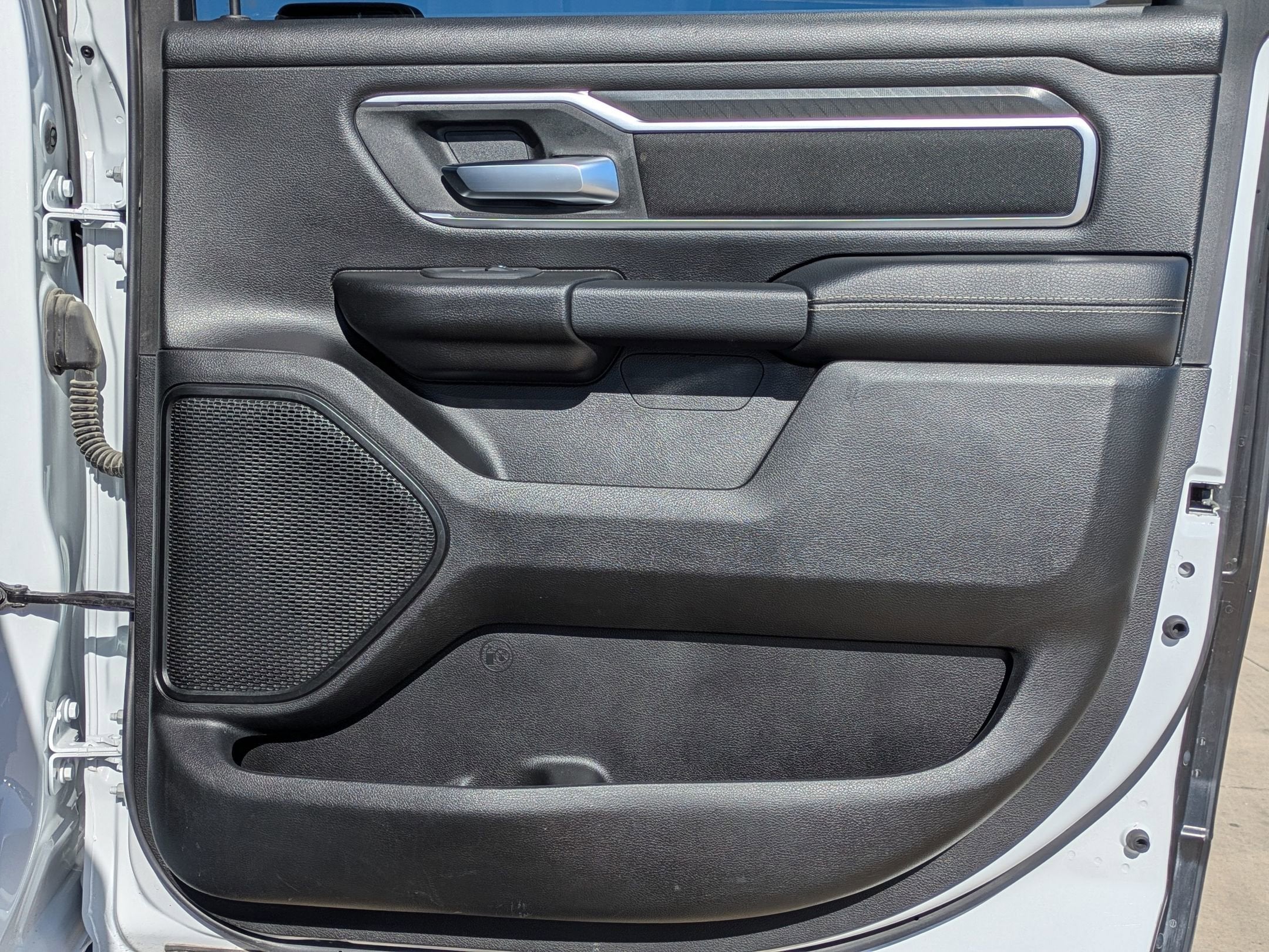 2025 RAM 1500 Lone Star