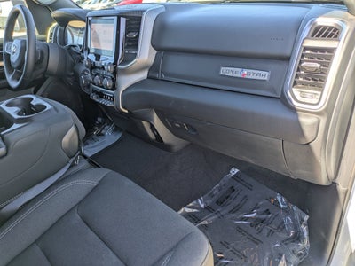 2025 RAM 1500 Lone Star