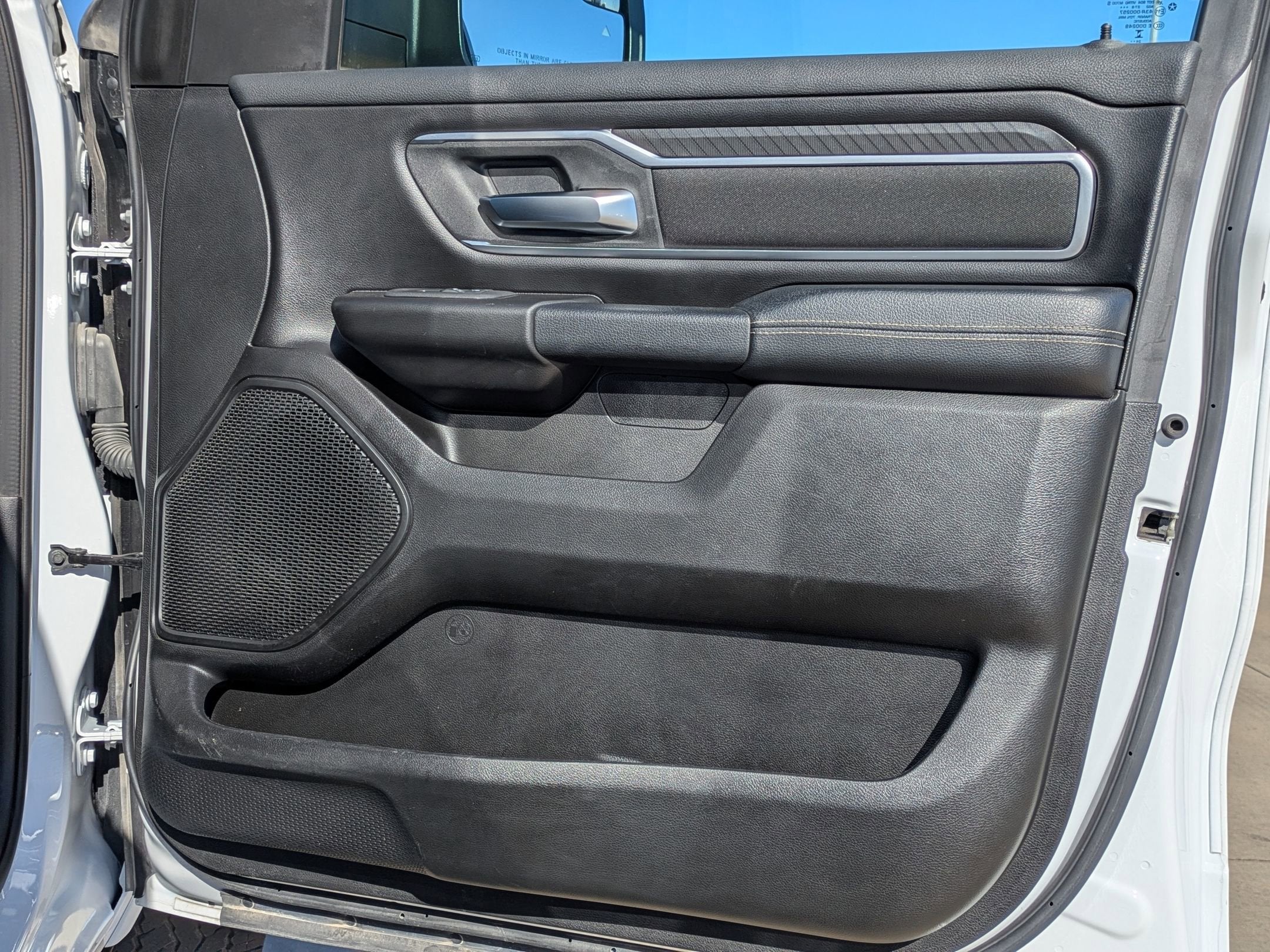 2025 RAM 1500 Lone Star