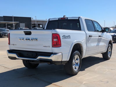 2025 RAM 1500 Lone Star