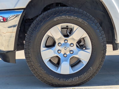 2025 RAM 1500 Lone Star