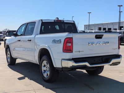 2025 RAM 1500 Lone Star