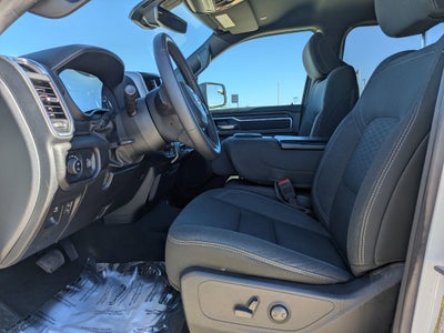 2025 RAM 1500 Lone Star