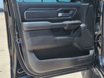 2025 RAM 1500 Lone Star