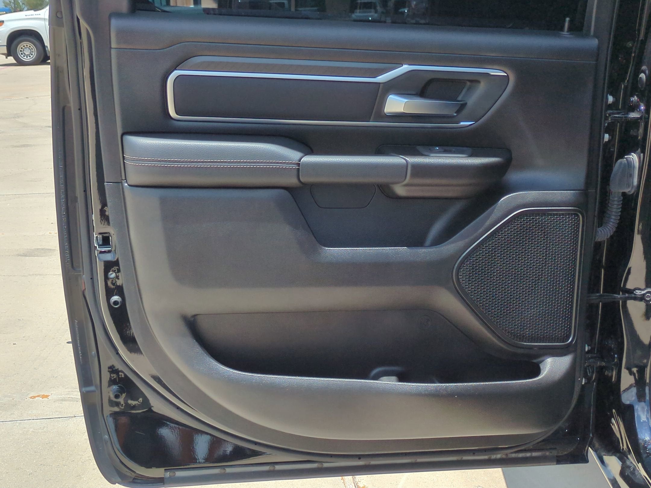 2025 RAM 1500 Lone Star