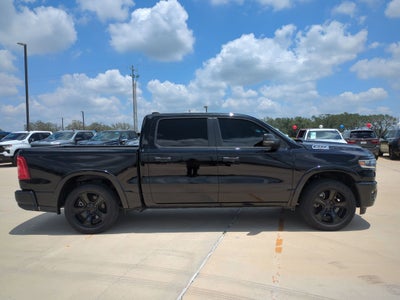 2025 RAM 1500 Lone Star