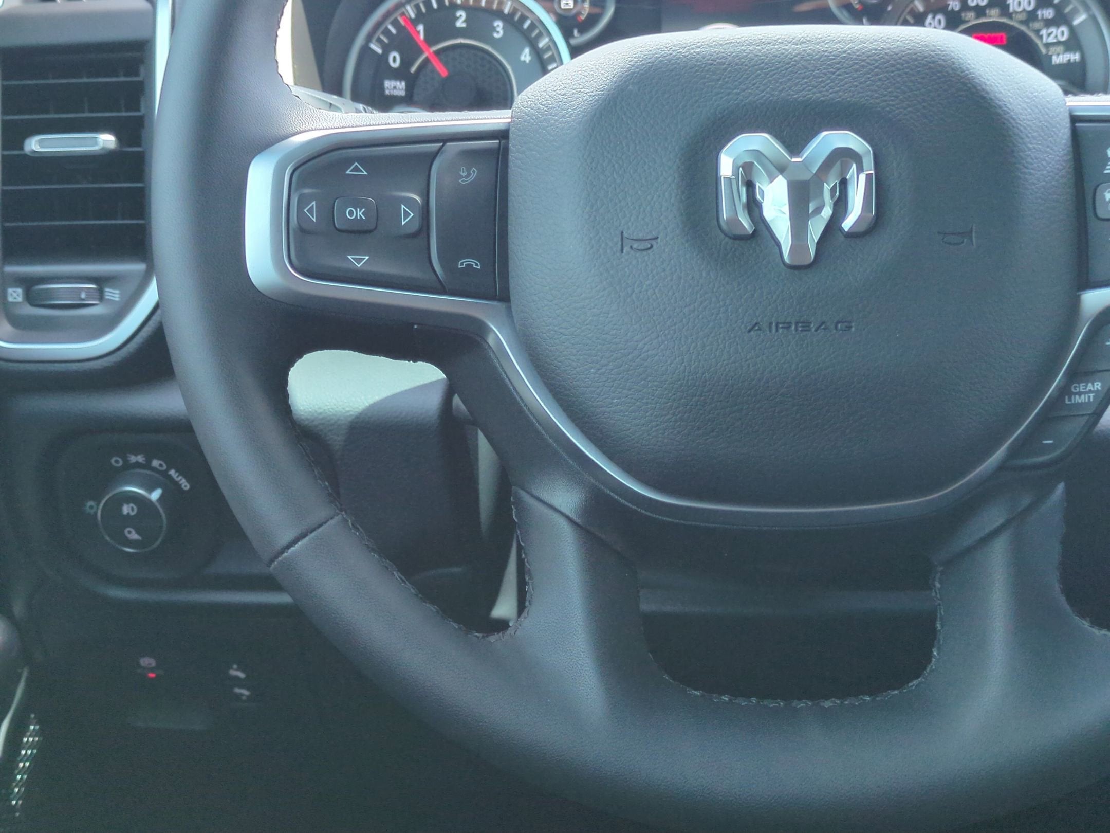 2025 RAM 1500 Lone Star