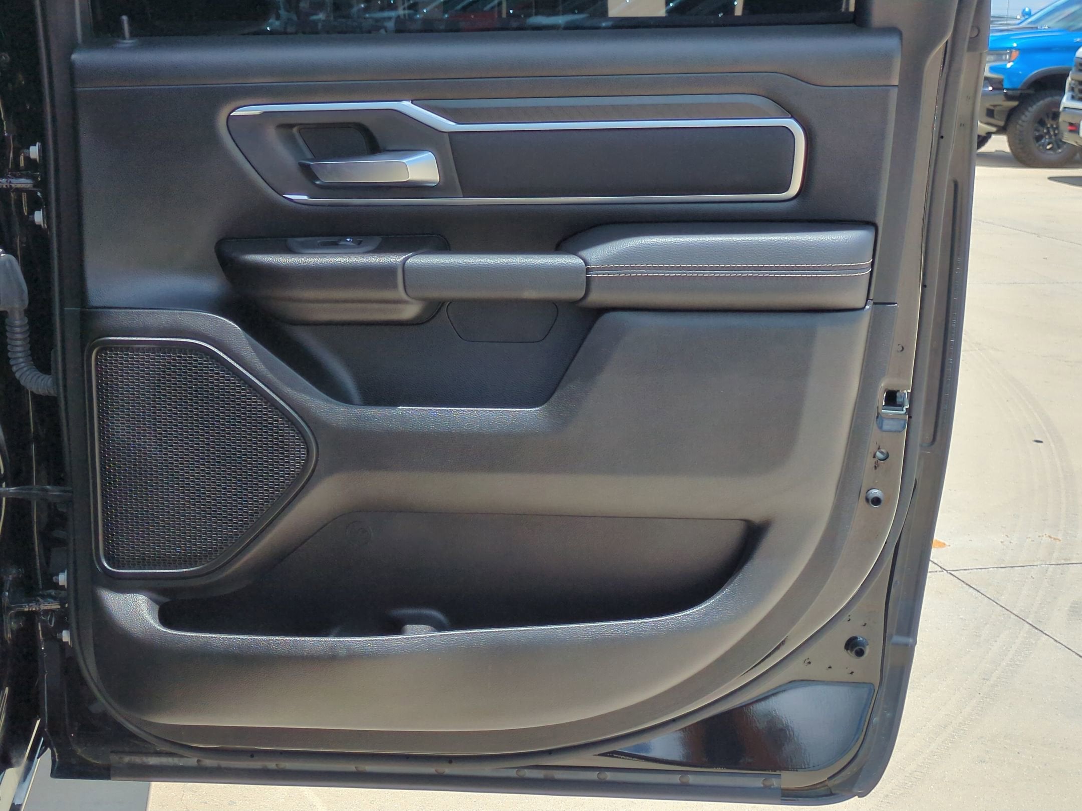 2025 RAM 1500 Lone Star
