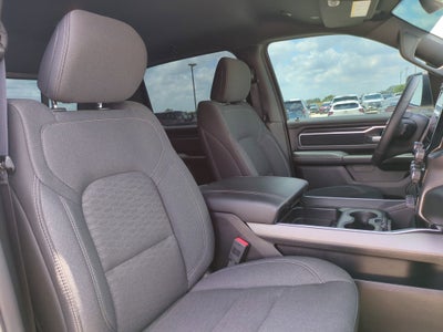 2025 RAM 1500 Lone Star
