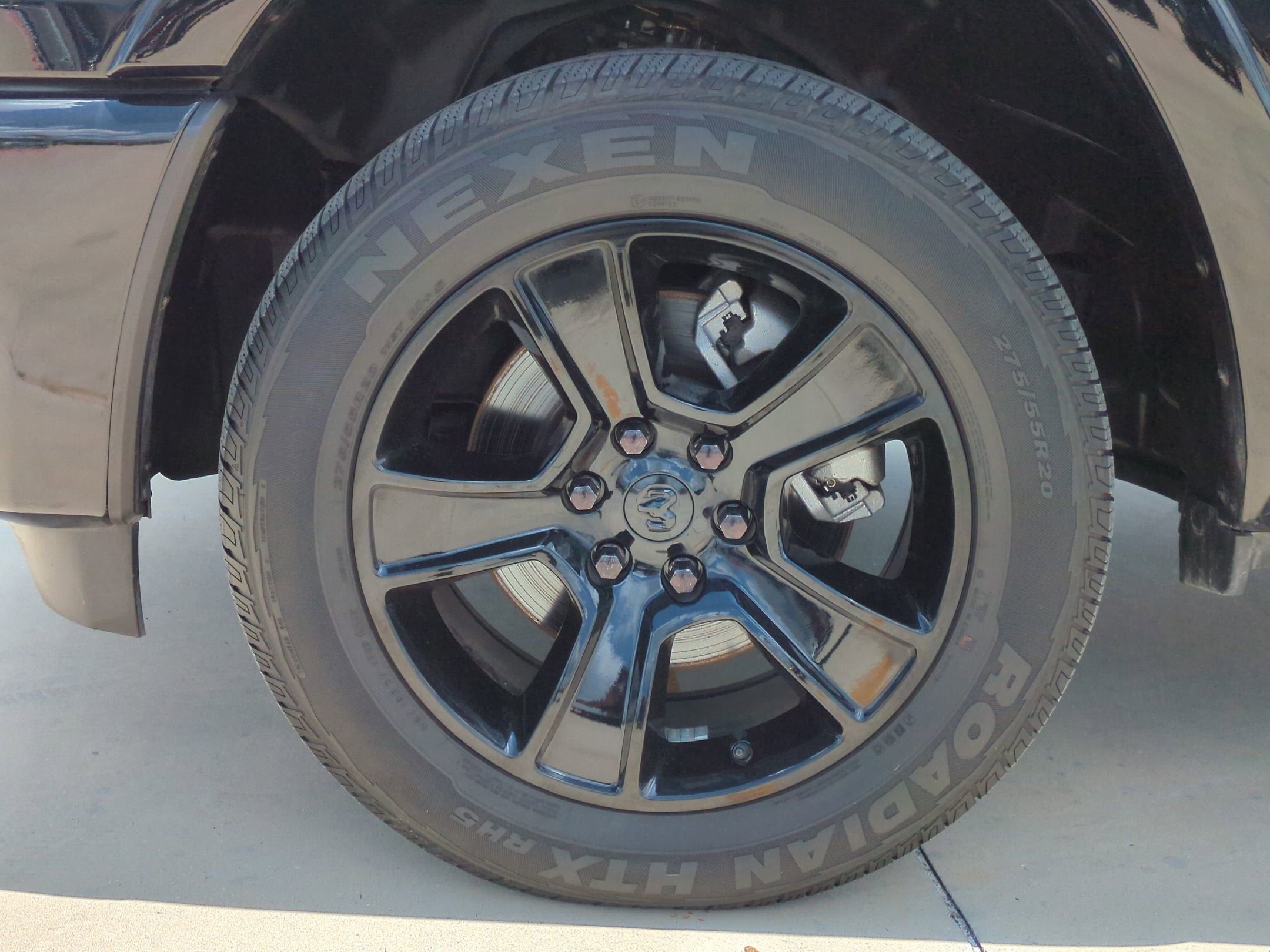 2025 RAM 1500 Lone Star