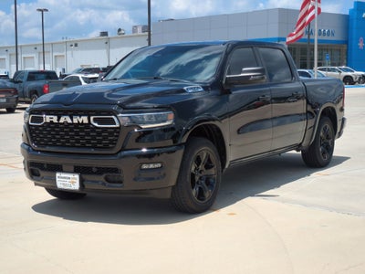 2025 RAM 1500 Lone Star