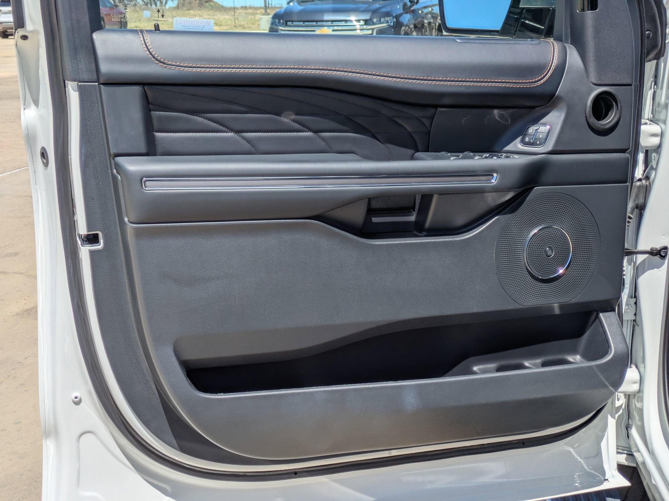 2023 Ford Expedition Max Platinum