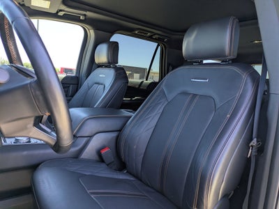 2023 Ford Expedition Max Platinum