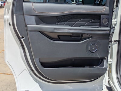 2023 Ford Expedition Max Platinum