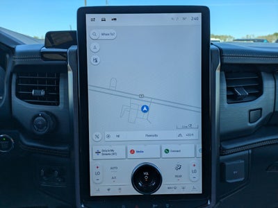 2023 Ford Expedition Max Platinum