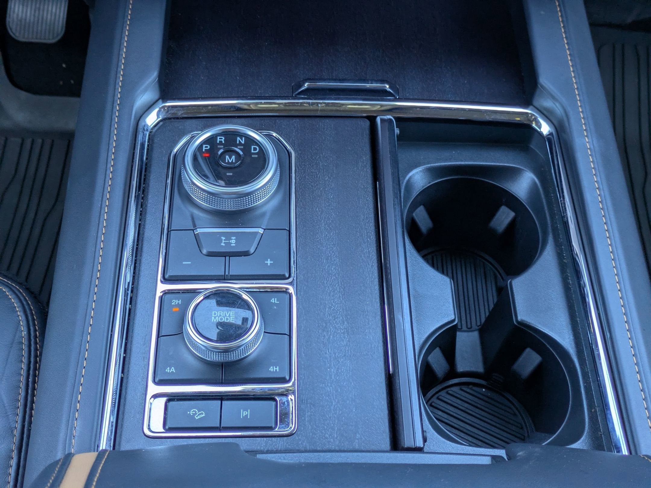 2023 Ford Expedition Max Platinum