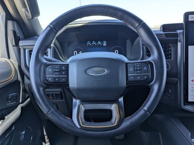 2023 Ford Expedition Max Platinum