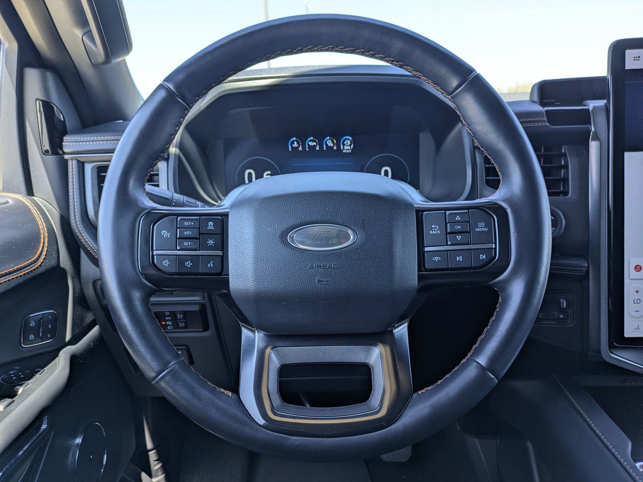 2023 Ford Expedition Max Platinum