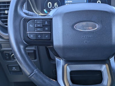 2023 Ford Expedition Max Platinum