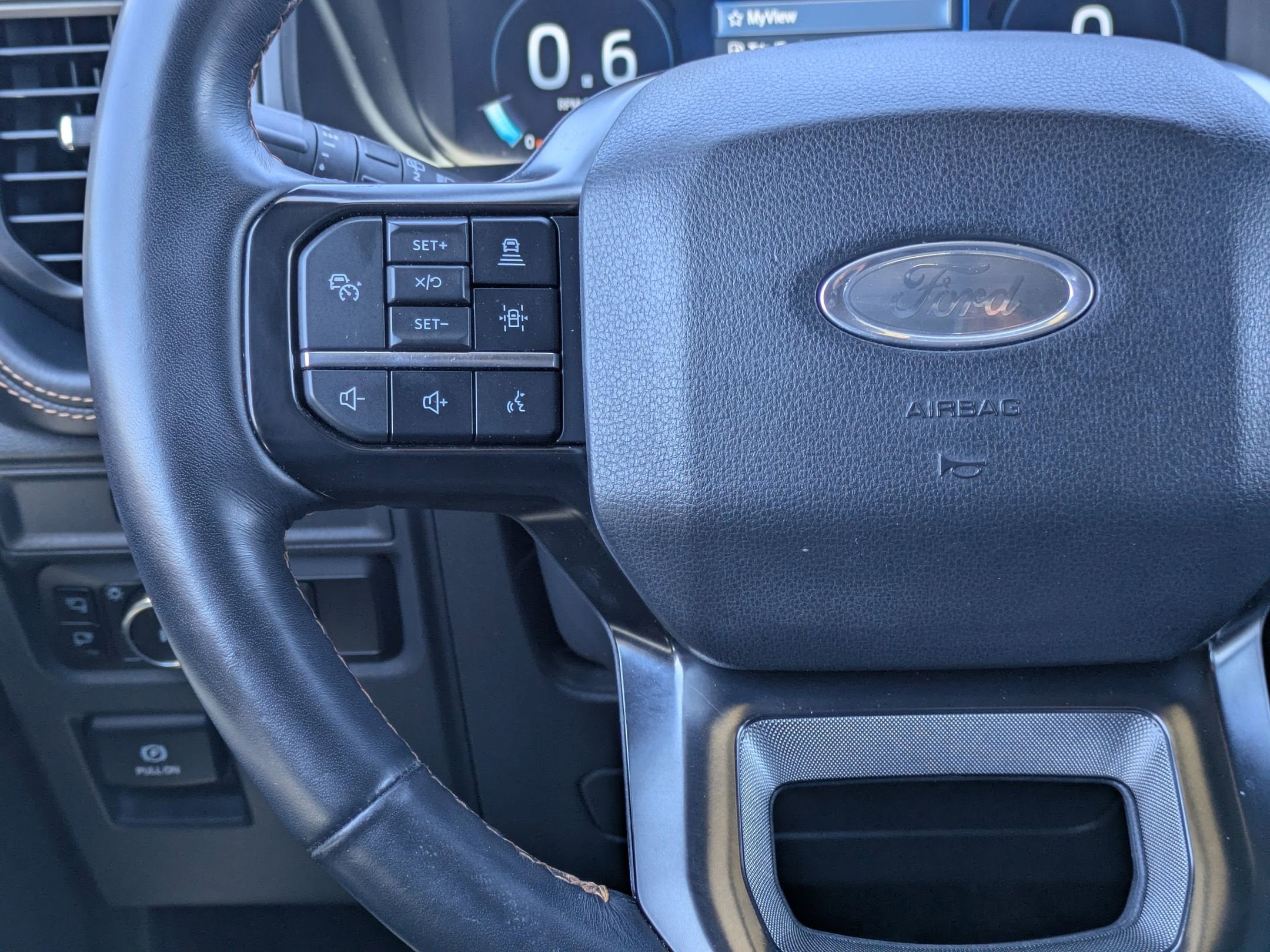 2023 Ford Expedition Max Platinum