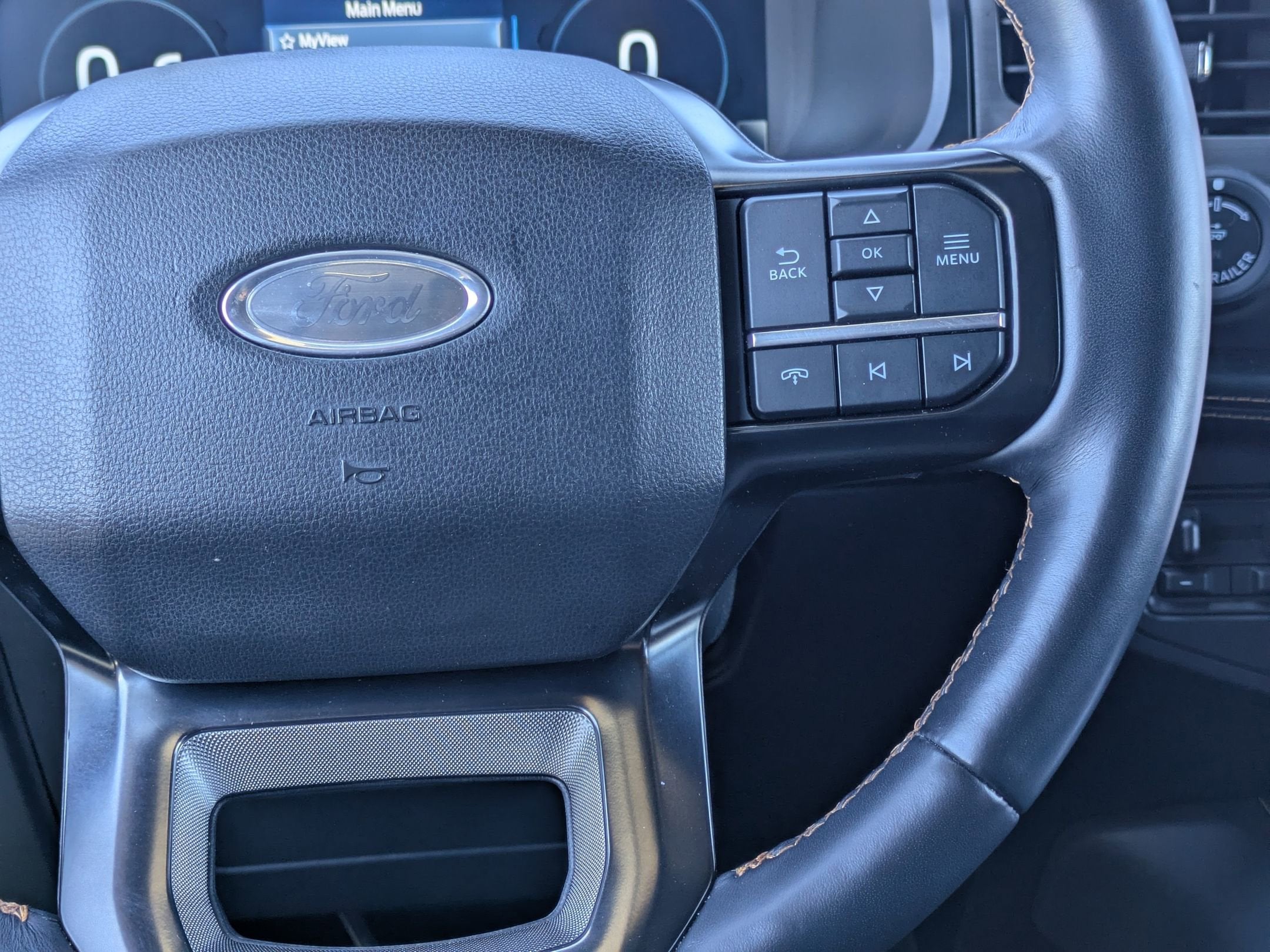 2023 Ford Expedition Max Platinum