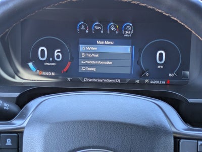 2023 Ford Expedition Max Platinum