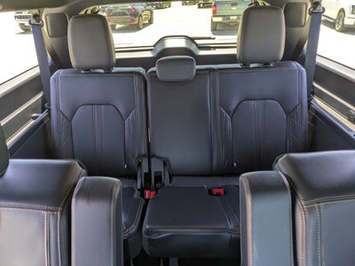 2023 Ford Expedition Max Platinum