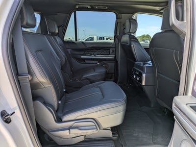 2023 Ford Expedition Max Platinum