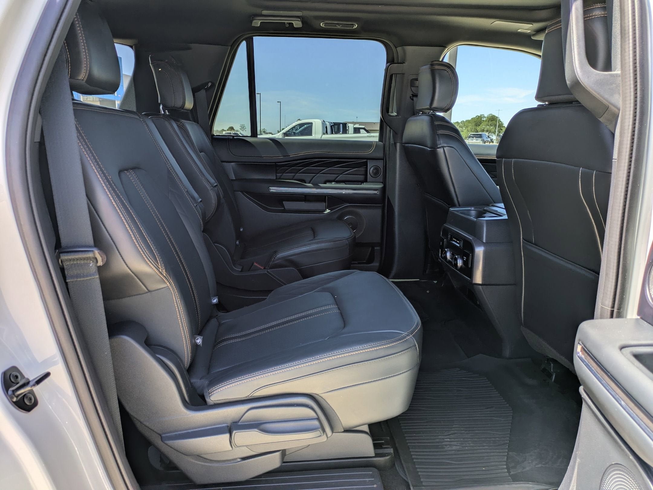 2023 Ford Expedition Max Platinum