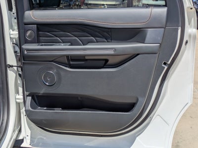 2023 Ford Expedition Max Platinum