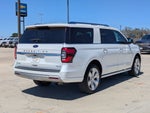 2023 Ford Expedition Max Platinum