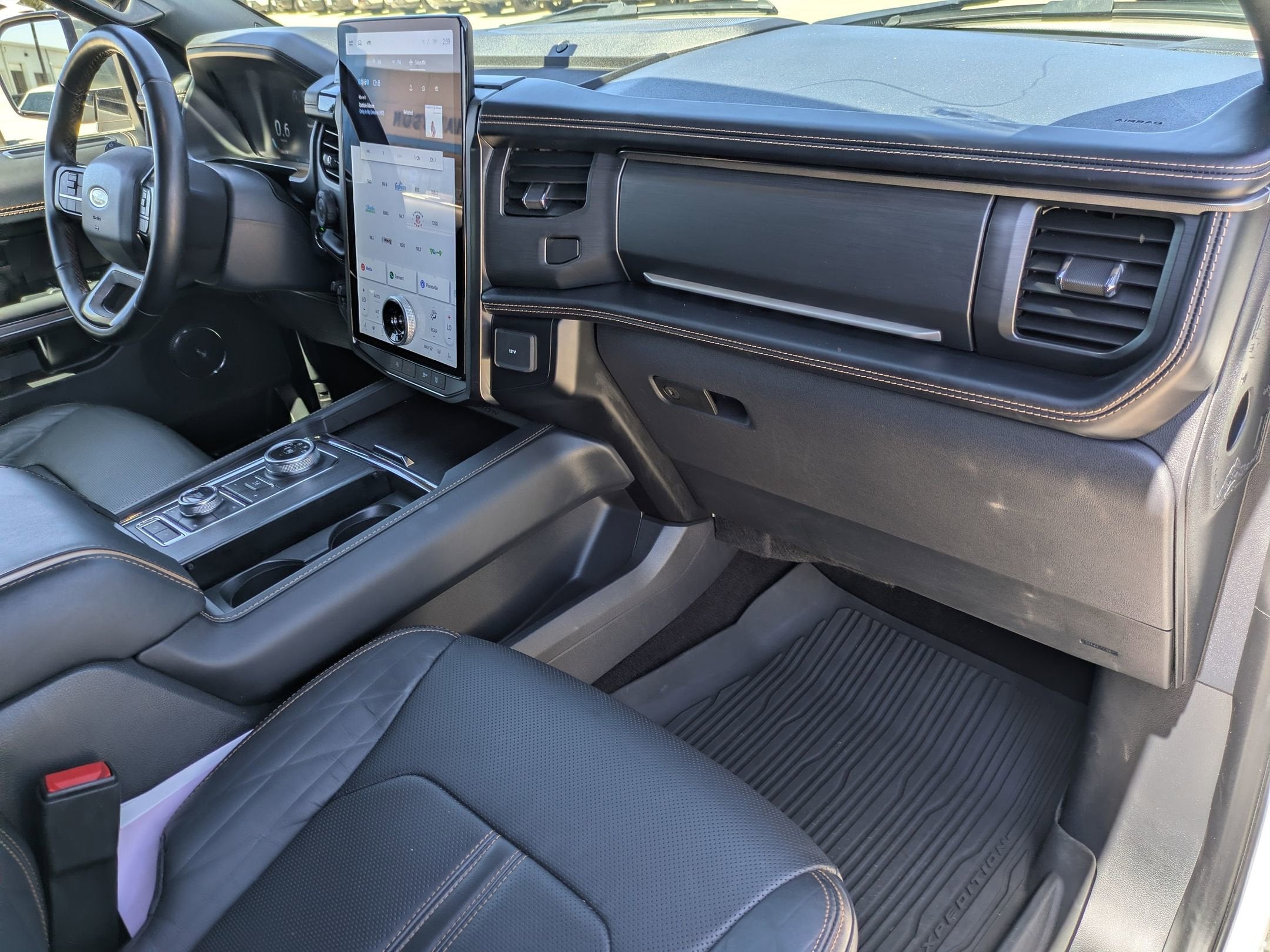2023 Ford Expedition Max Platinum