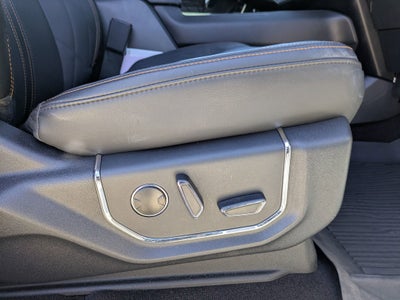 2023 Ford Expedition Max Platinum