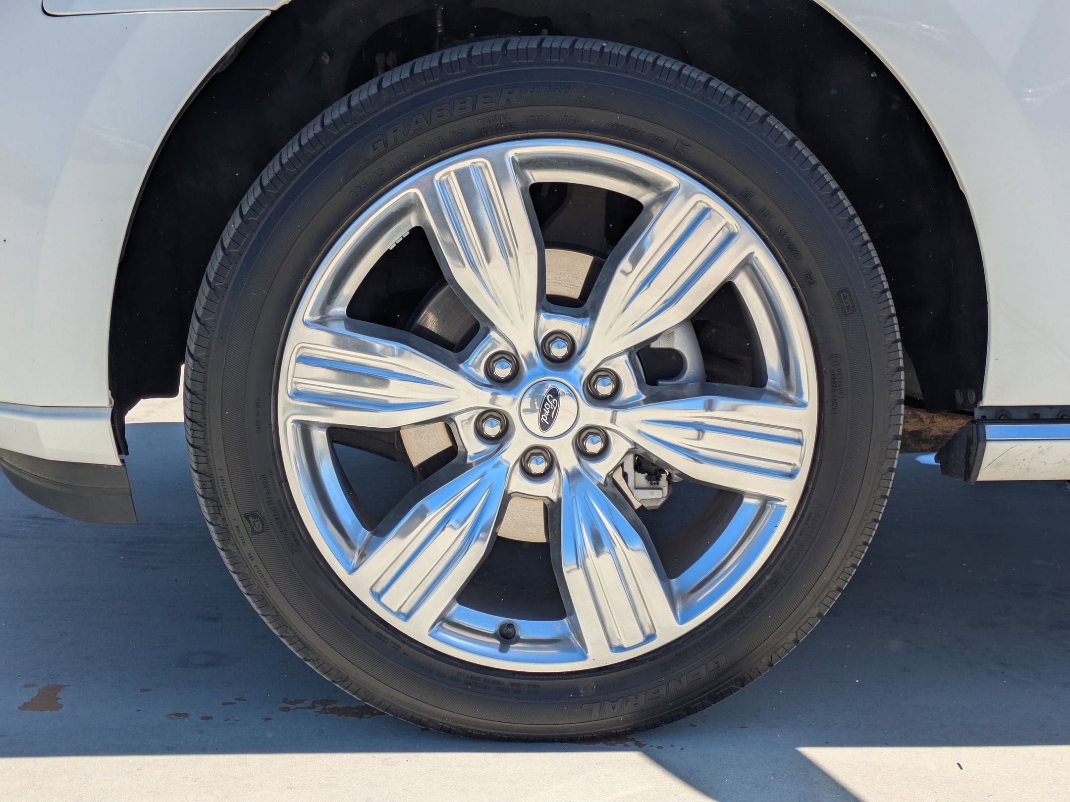 2023 Ford Expedition Max Platinum