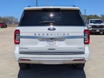 2023 Ford Expedition Max Platinum