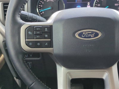 2024 Ford Expedition XLT