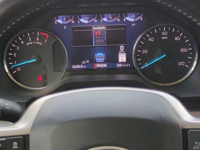 2024 Ford Expedition XLT